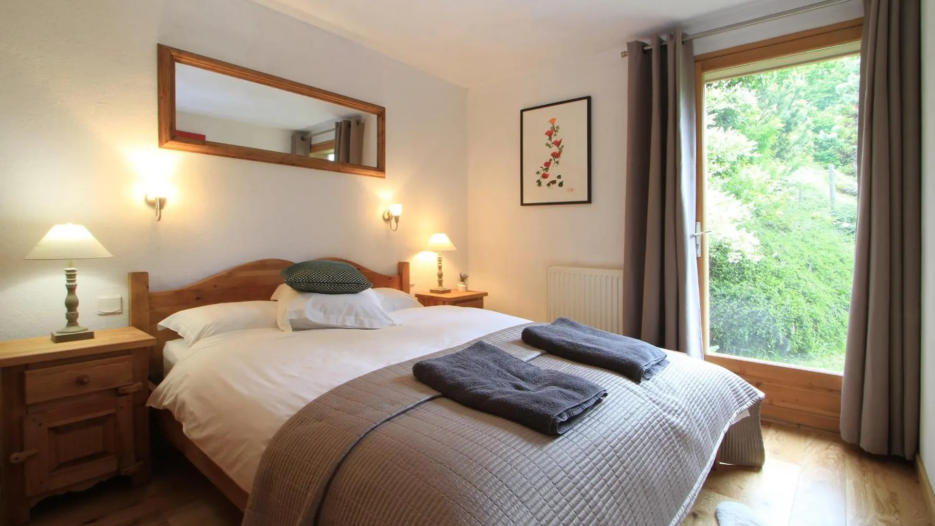 Chalet Serein Seytroux