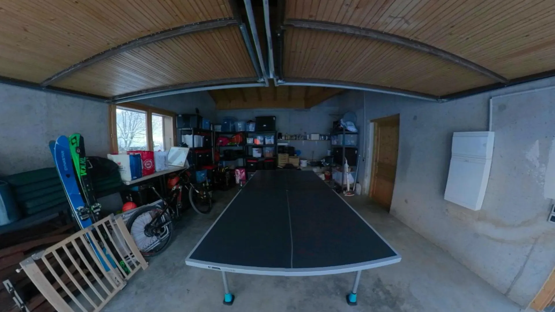 Chalet Serein Seytroux