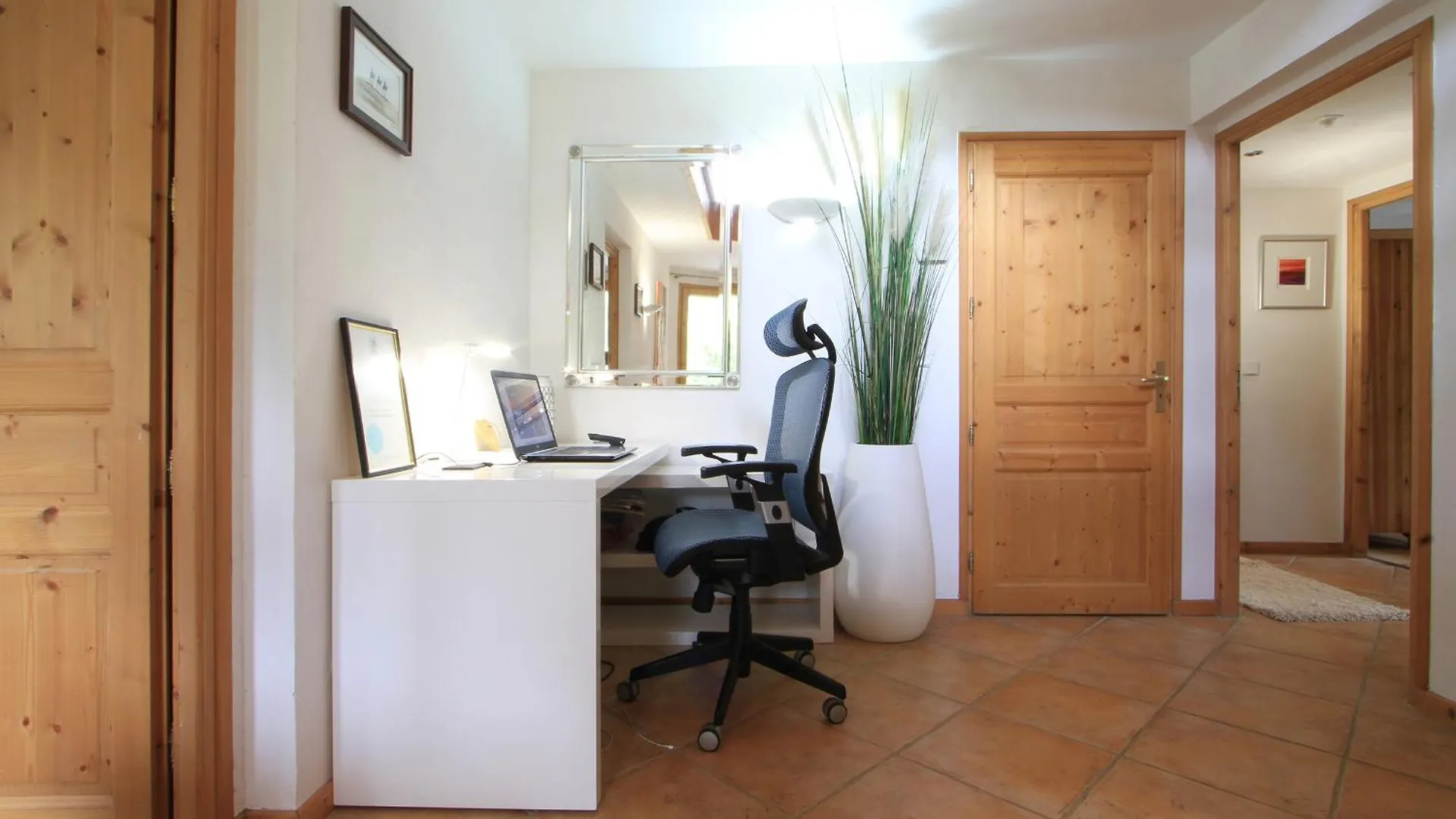Chalet Serein Seytroux