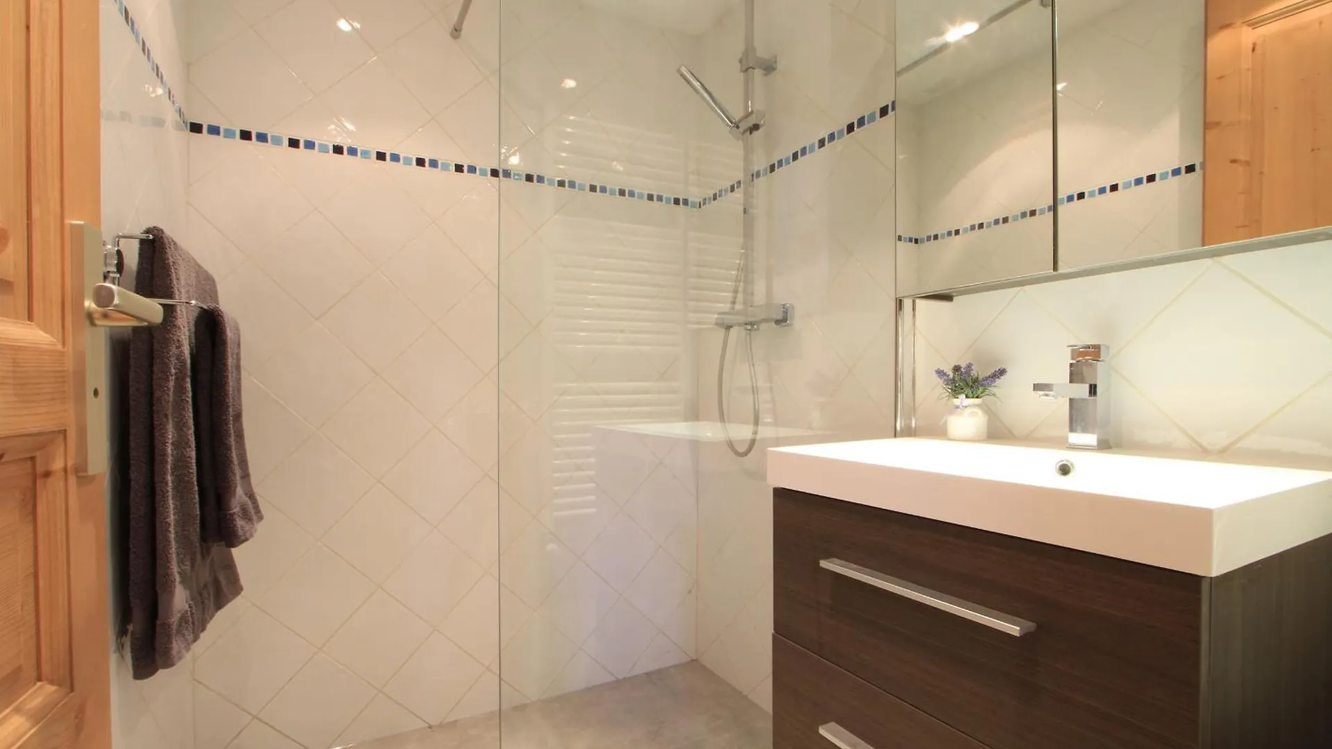Chalet Serein Seytroux