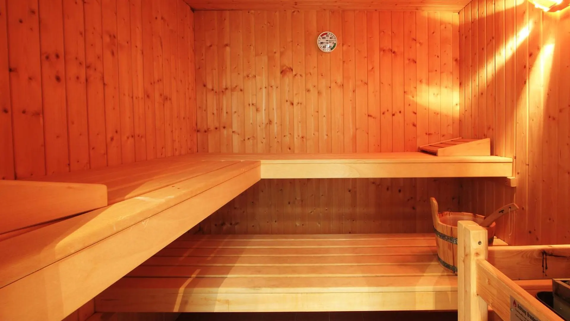 Chalet Serein Seytroux