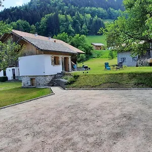 Le Petit Caboin Seytroux