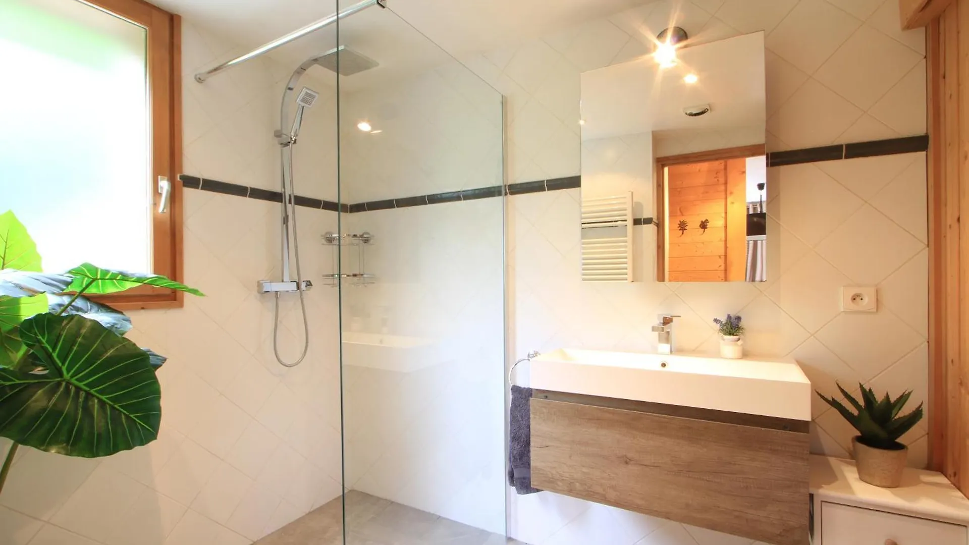 Chalet Serein Seytroux